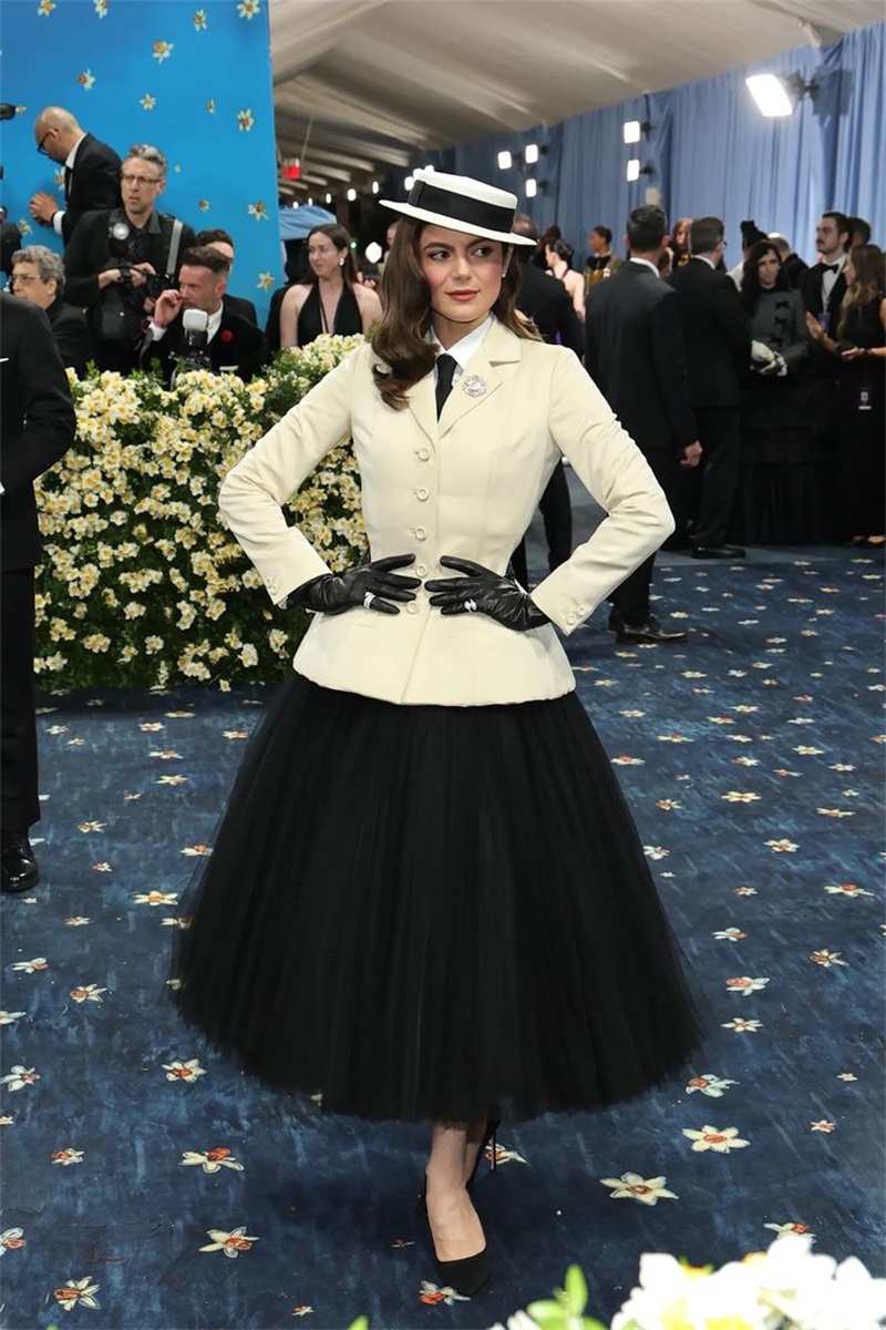 Women Formal Wear Black And White - Branco feminino ternos de escritório saia