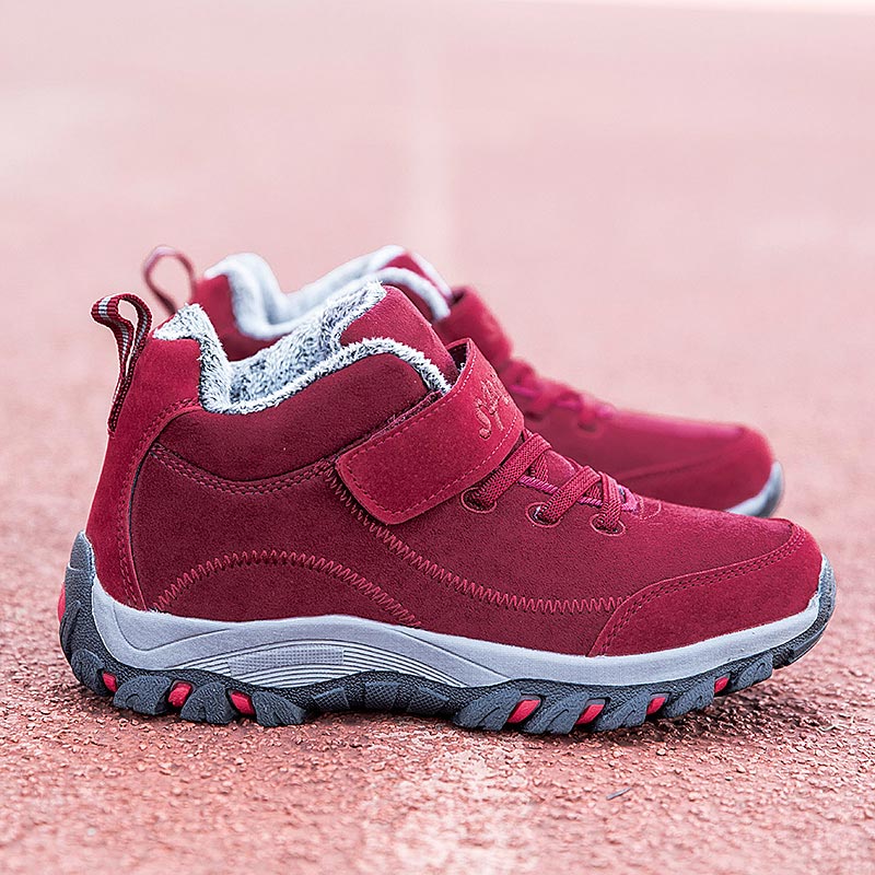 Women'S Formal Wear Names - Curto sapatos de esportes de inverno