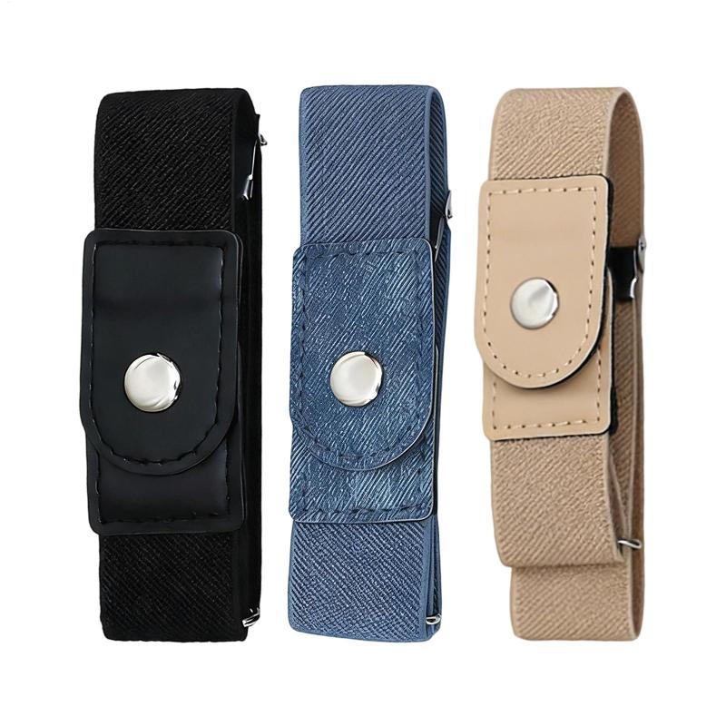 Cinto Elástico Sem Fivela Ajus - Women Formal Wear With Jeans avaliação e preço