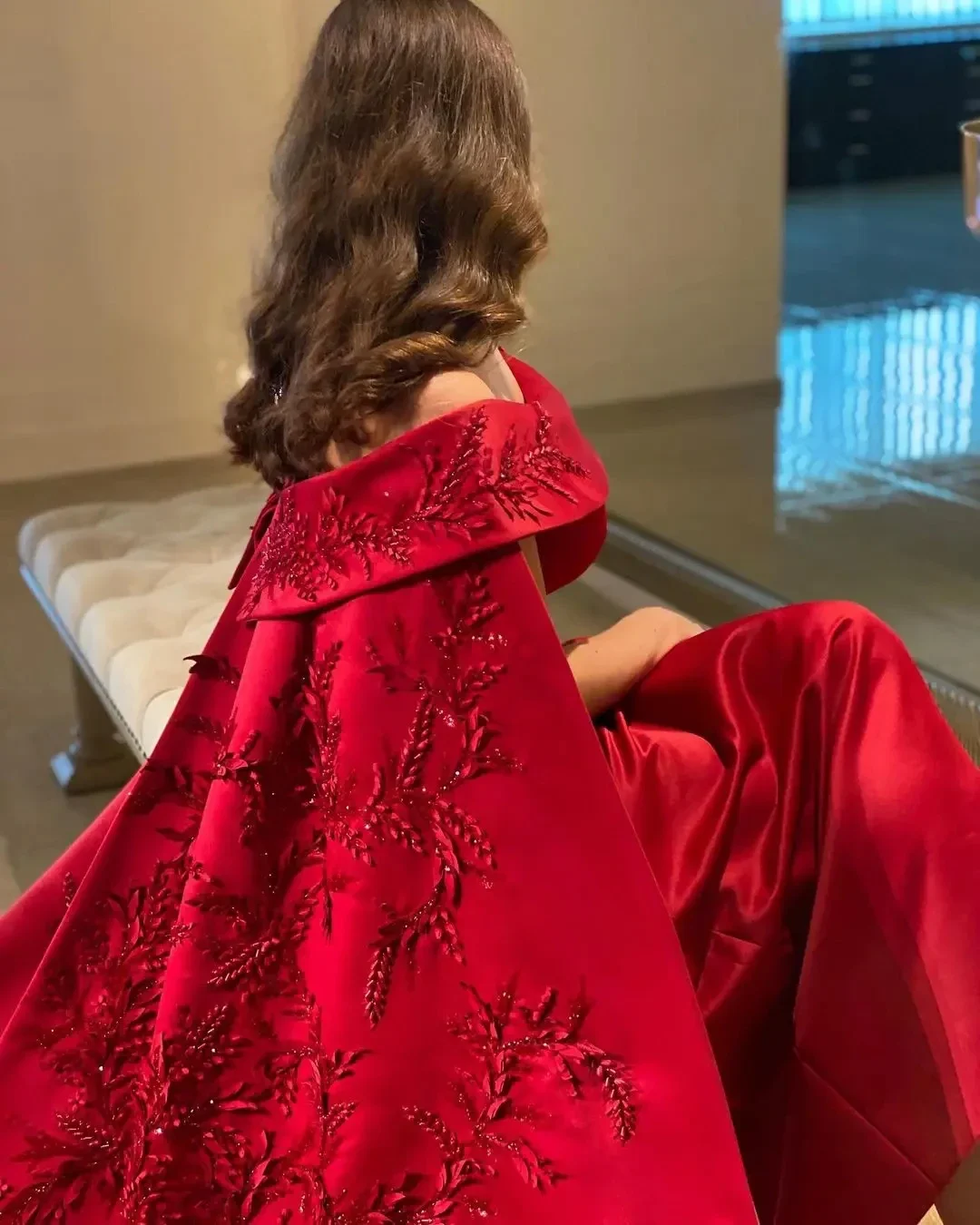 Personalizado tornozelo compri - Women Formal Wear For Party avaliação e preço