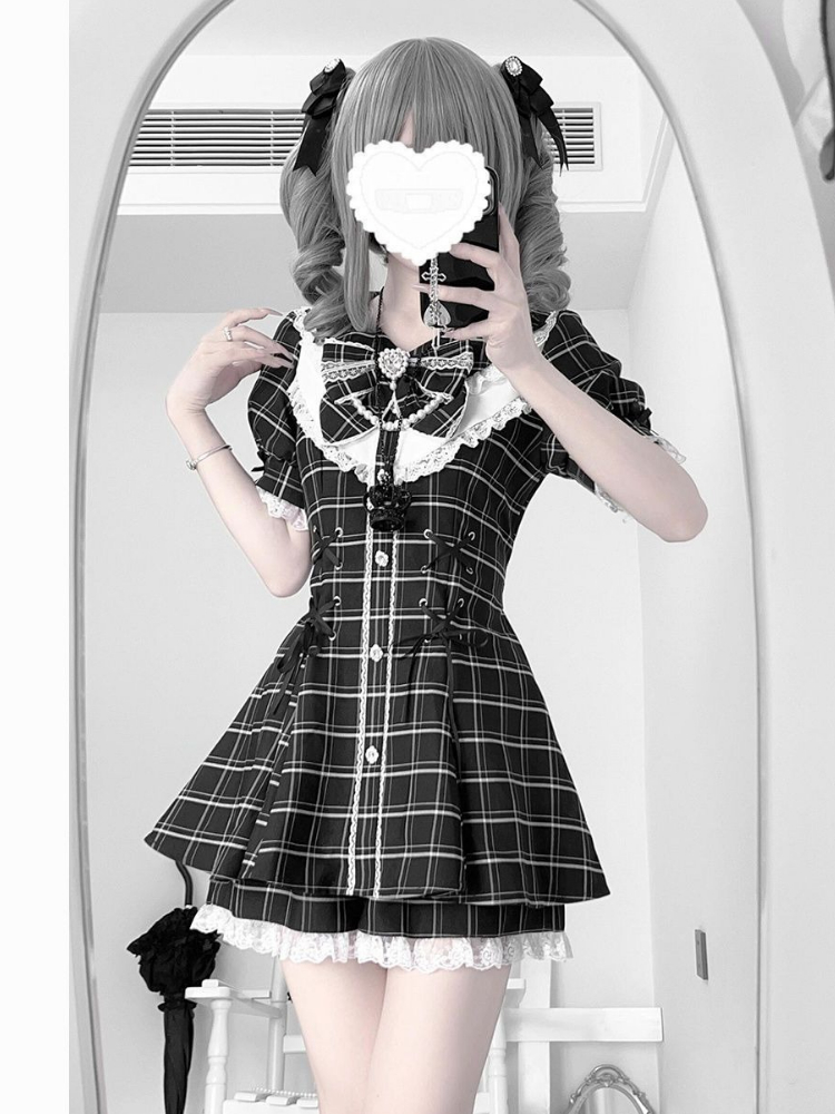 Conjunto de Vestido Doce Estil - Vintage Women'S Formal Wear avaliação e preço