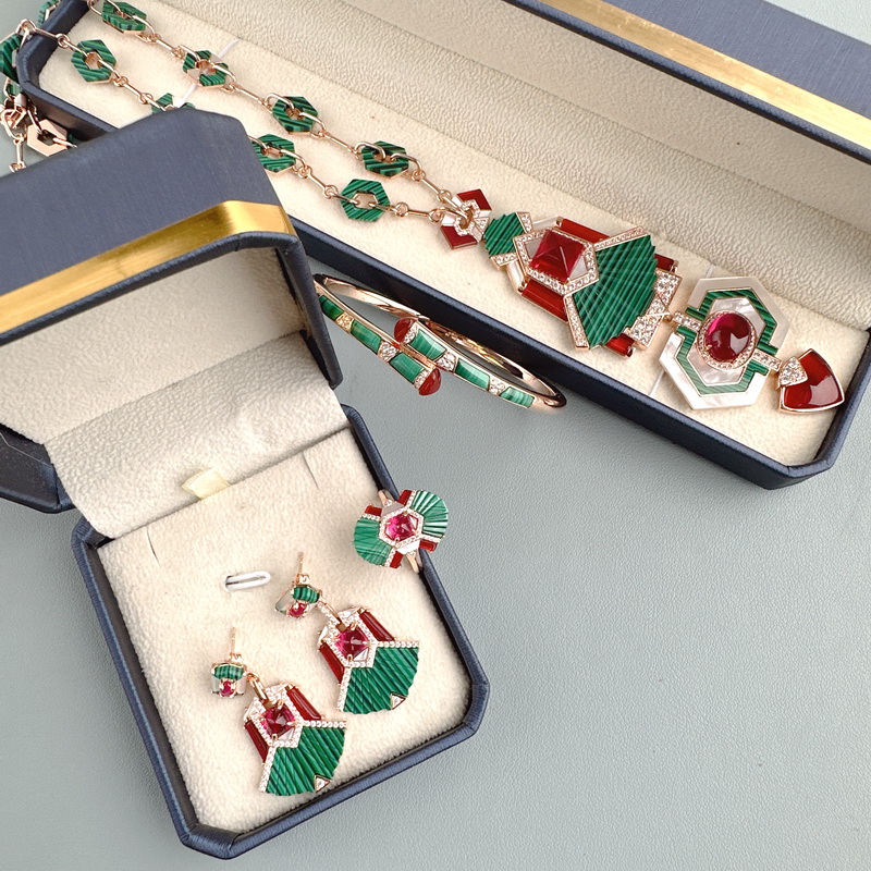 Conjunto de jóias para Dinner  - Pearl Necklace Set avaliação e preço