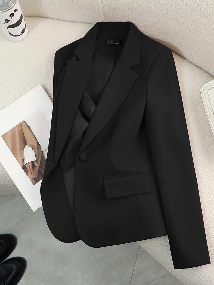Mulheres blazer senhoras verme - Formal Winter Wear Women Jacket avaliação e preço