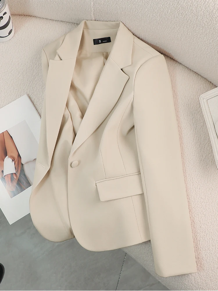 Mulheres blazer senhoras verme - Formal Winter Wear Women Jacket avaliação e preço