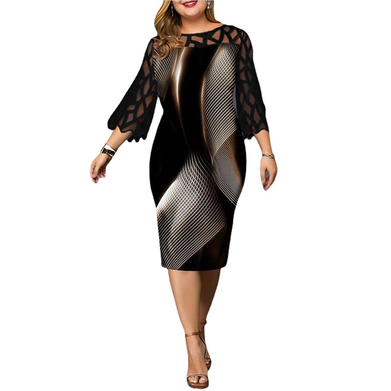 Outono inverno moda sexy desig - Vintage Women'S Formal Wear avaliação e preço