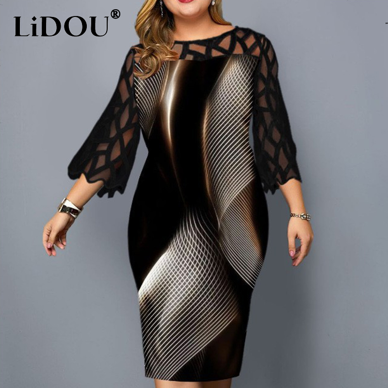 Outono inverno moda sexy desig - Vintage Women'S Formal Wear avaliação e preço