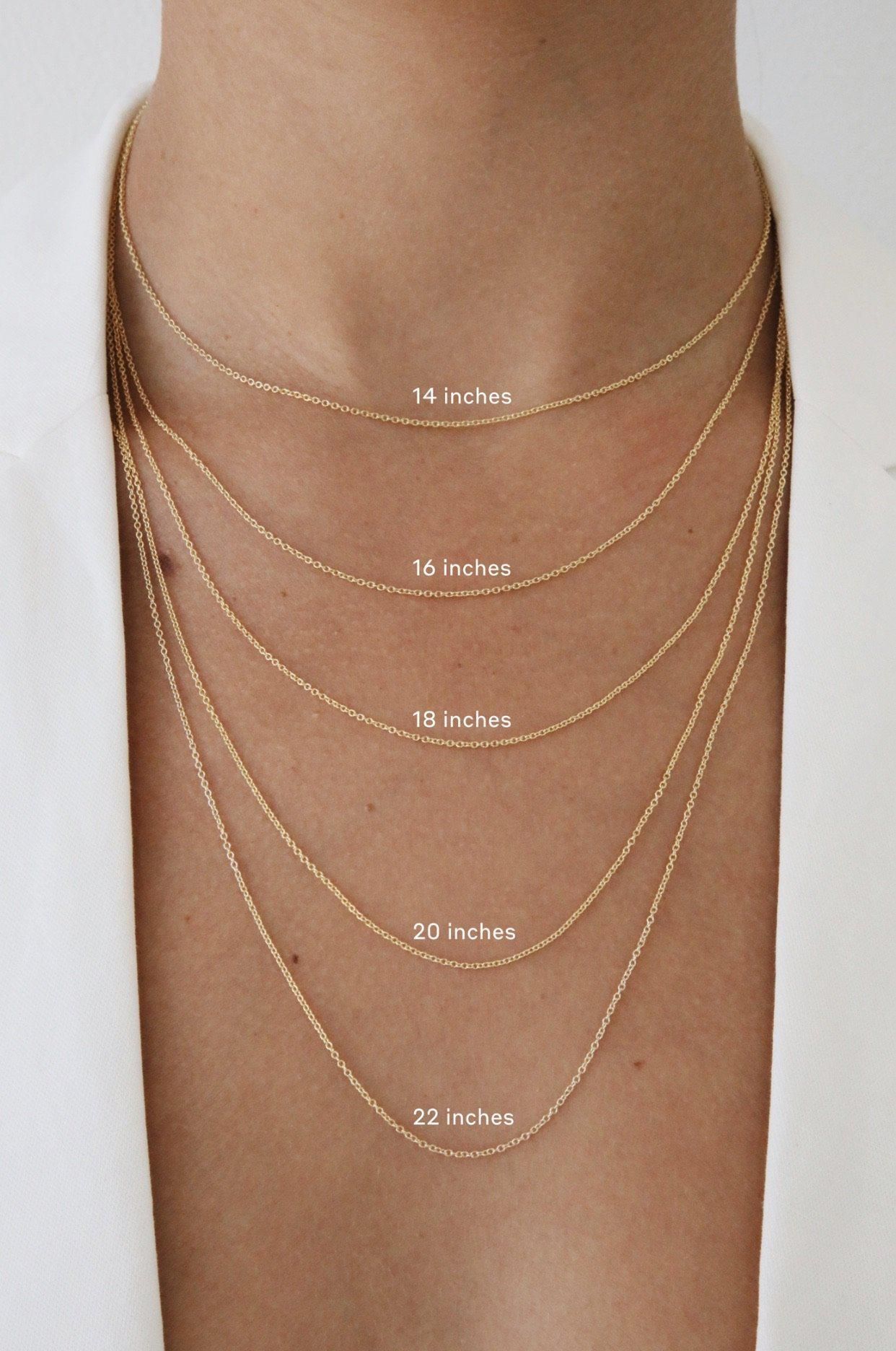 Colar com nome de pérola perso - Women'S Formal Wear Names avaliação e preço