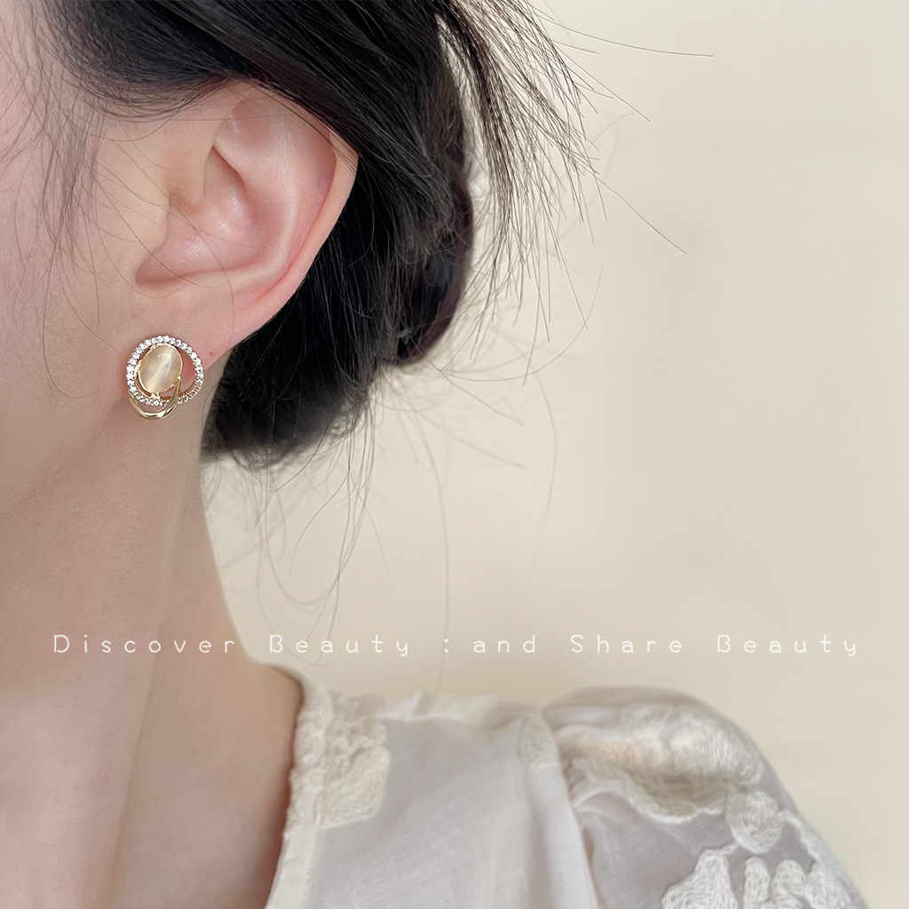 Acessórios DIY: Brincos vintag - Pearl Necklace Set avaliação e preço
