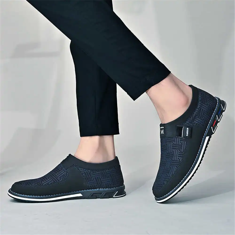 Azul escuro 44-45 sapatos de v - Women'S Formal Wear Names avaliação e preço