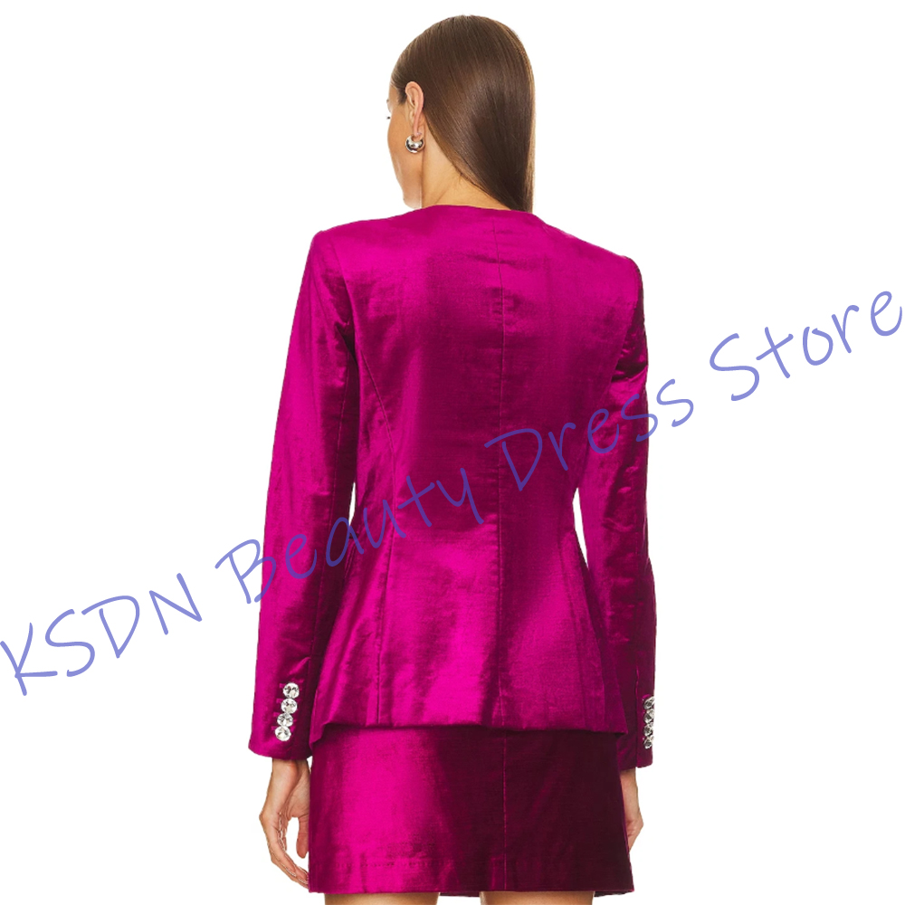 Conjunto Feminino Elegante de  - Women Formal Wear For Party avaliação e preço