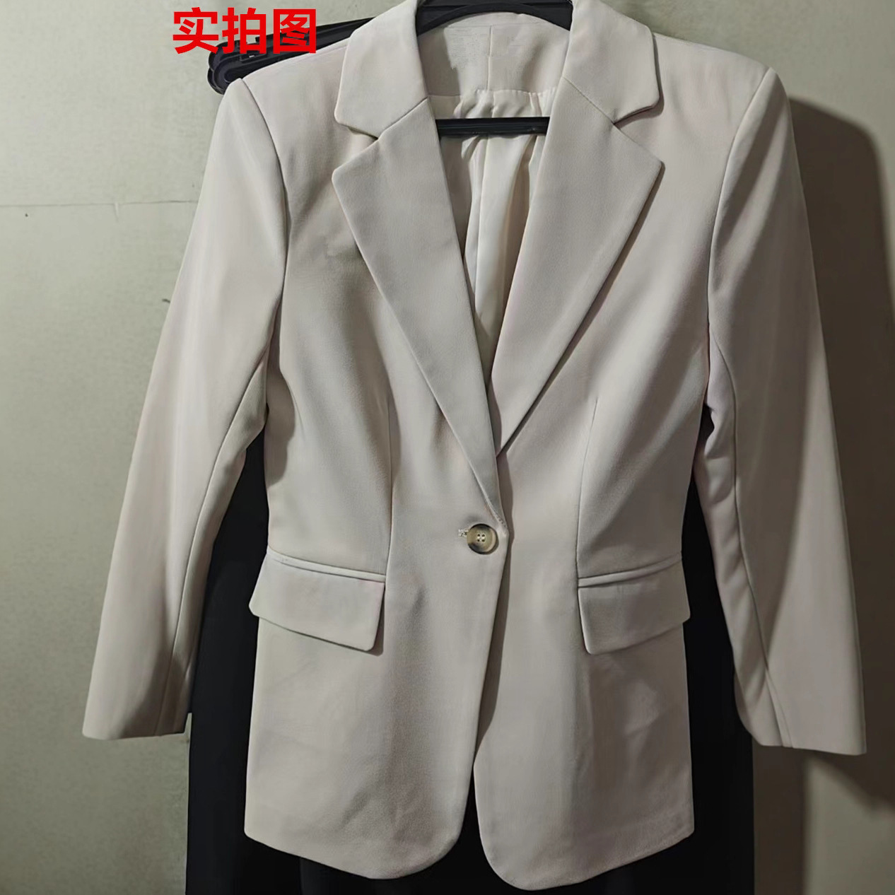 Senhoras do escritório blazer  - Formal Winter Wear Women Jacket avaliação e preço