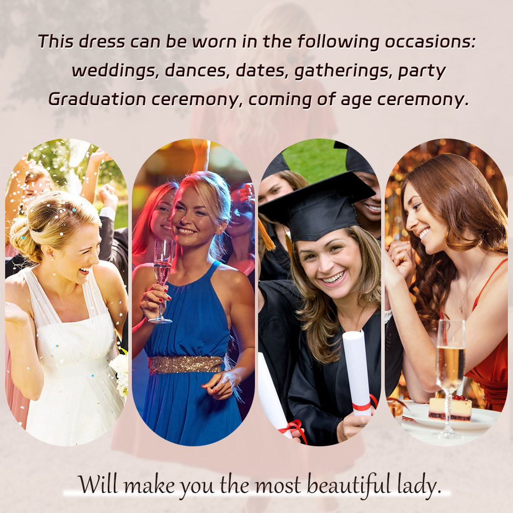 Calças femininas de luxo terno - Women'S Formal Wear Wedding Guest avaliação e preço