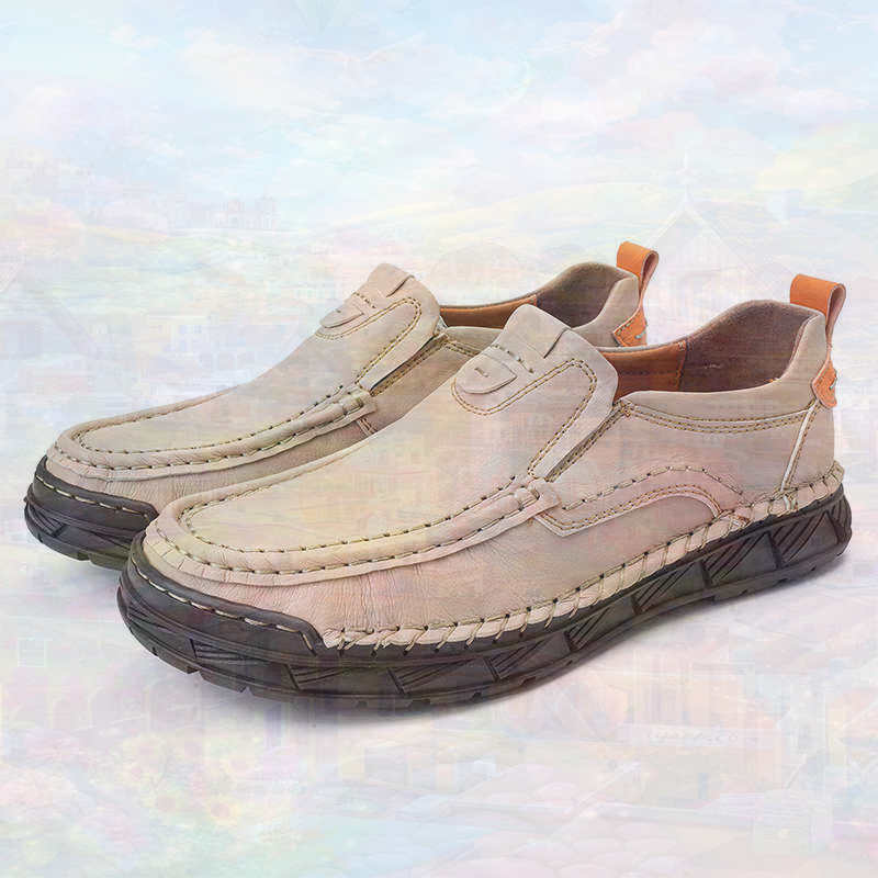 39 slipon tênis homem 46 andan - Women'S Formal Wear Names avaliação e preço