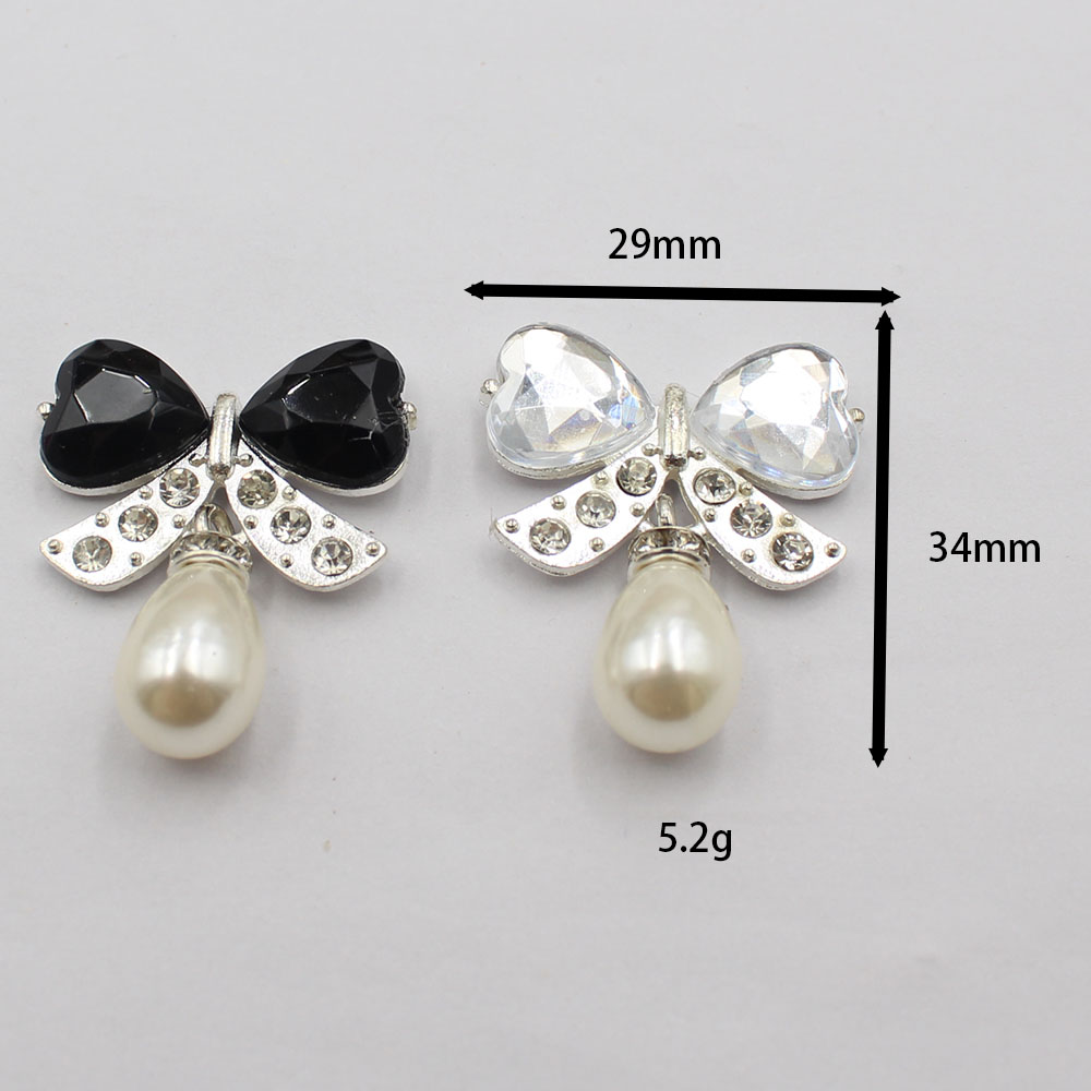Vendas diretas de 5 peças/set  - Pearl Necklace Set avaliação e preço