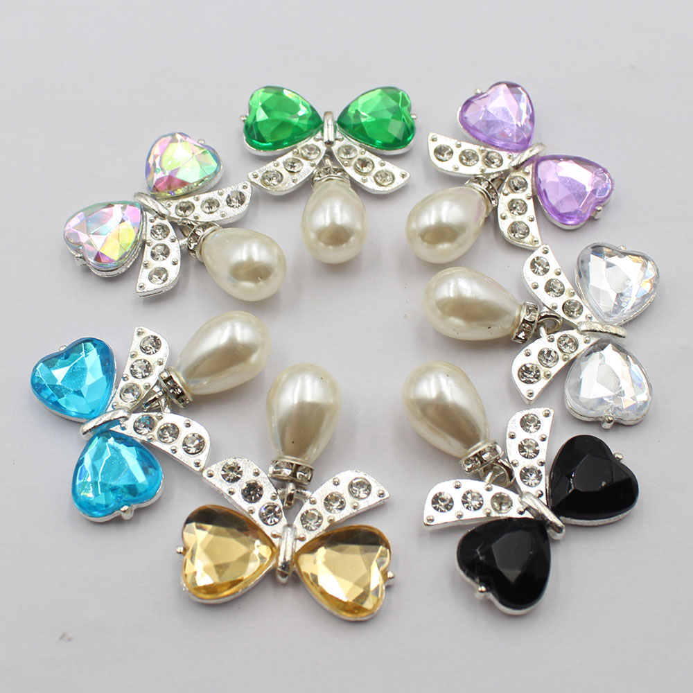 Vendas diretas de 5 peças/set  - Pearl Necklace Set avaliação e preço