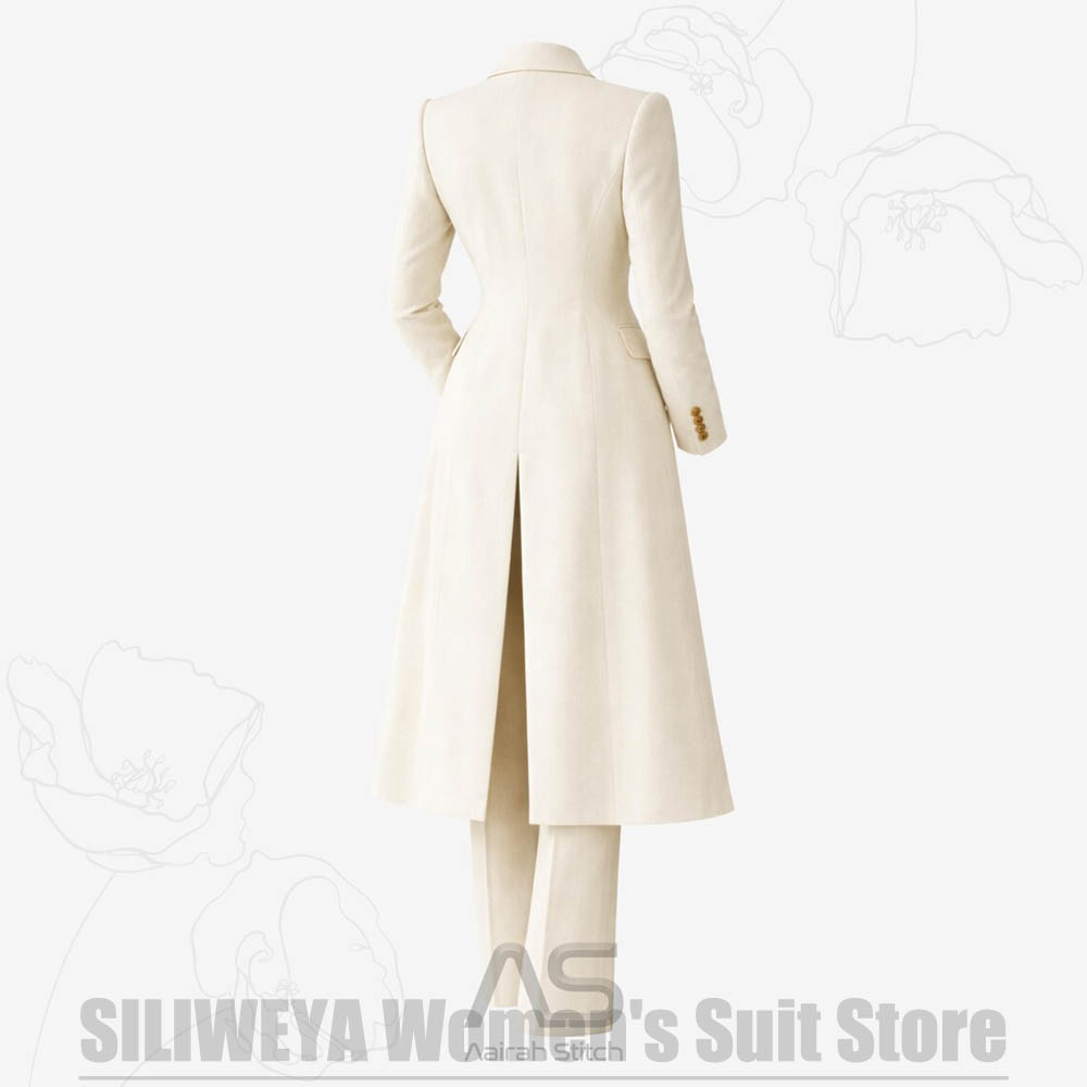 Conjunto Feminino de 3 Peças:  - Women Formal Wear For Party avaliação e preço