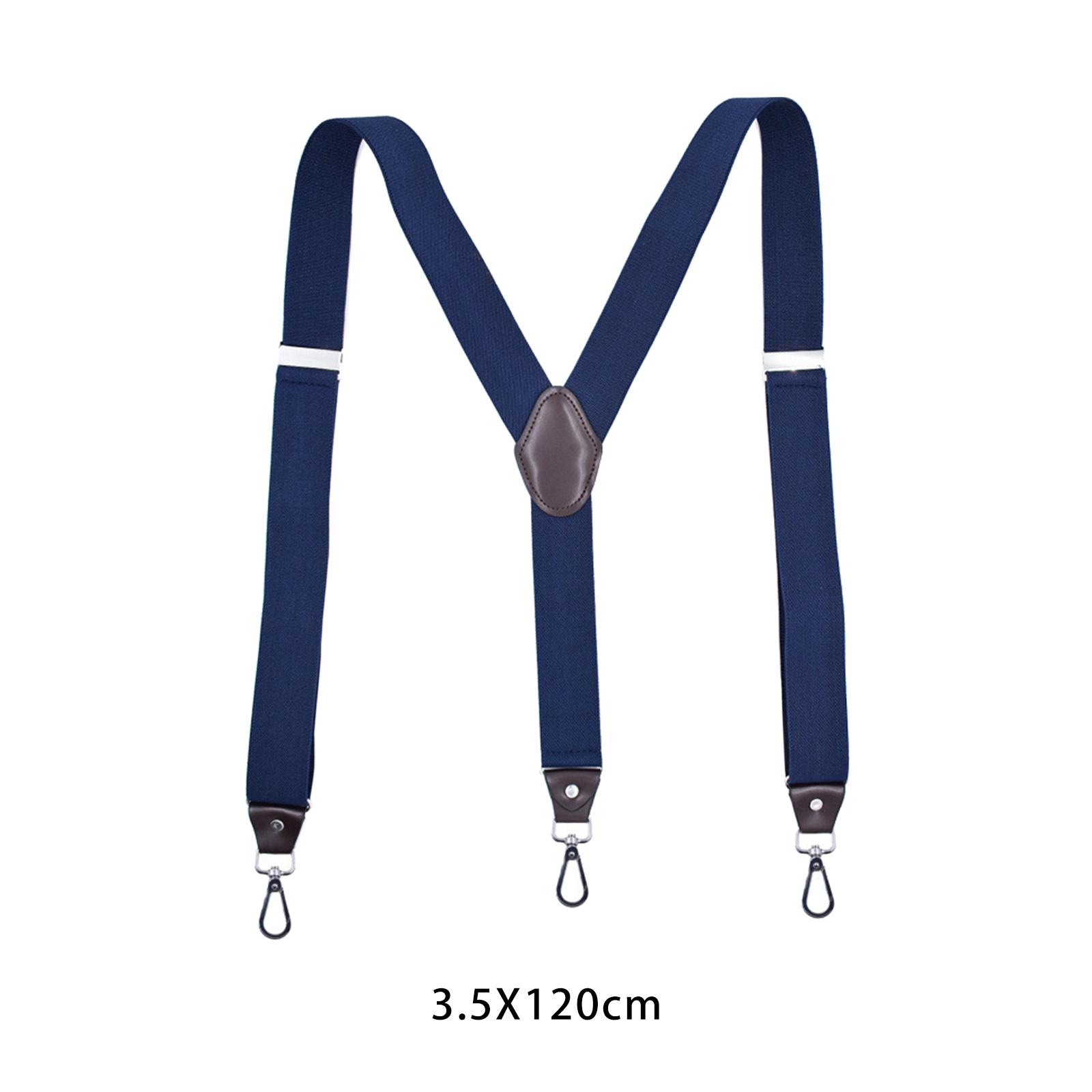 Suspensórios Masculinos Reforç - Women Formal Wear With Jeans avaliação e preço