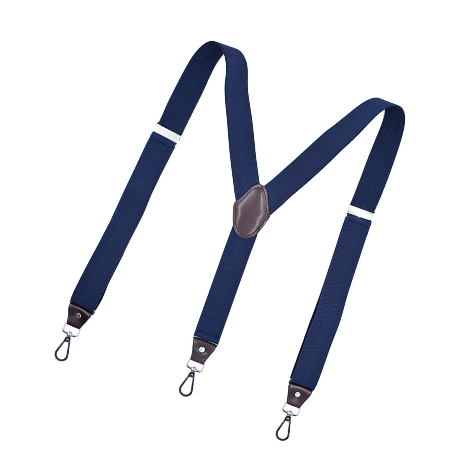 Suspensórios Masculinos Reforç - Women Formal Wear With Jeans avaliação e preço