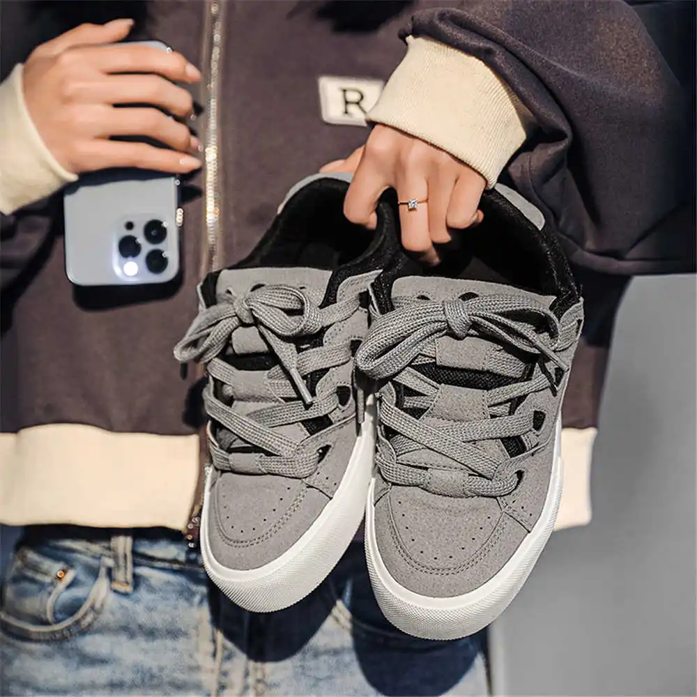 Com laço hiphop sapatos escola - Women'S Formal Wear Names avaliação e preço