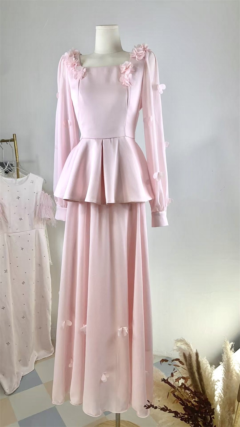 Arábia feminino terno saia con - Women'S Formal Wear Wedding Guest avaliação e preço
