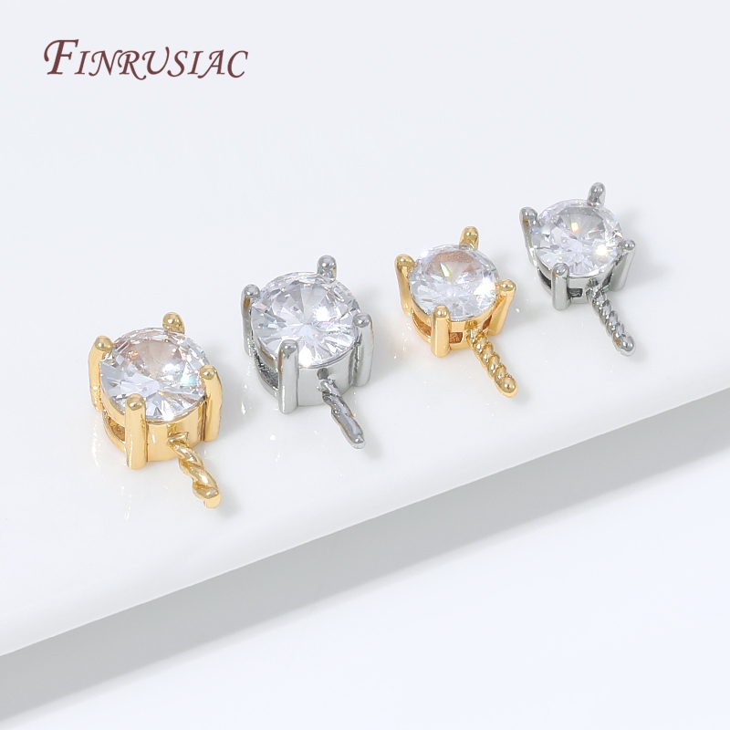 Conector de Pérola Banhado a O - Pearl Necklace Set avaliação e preço