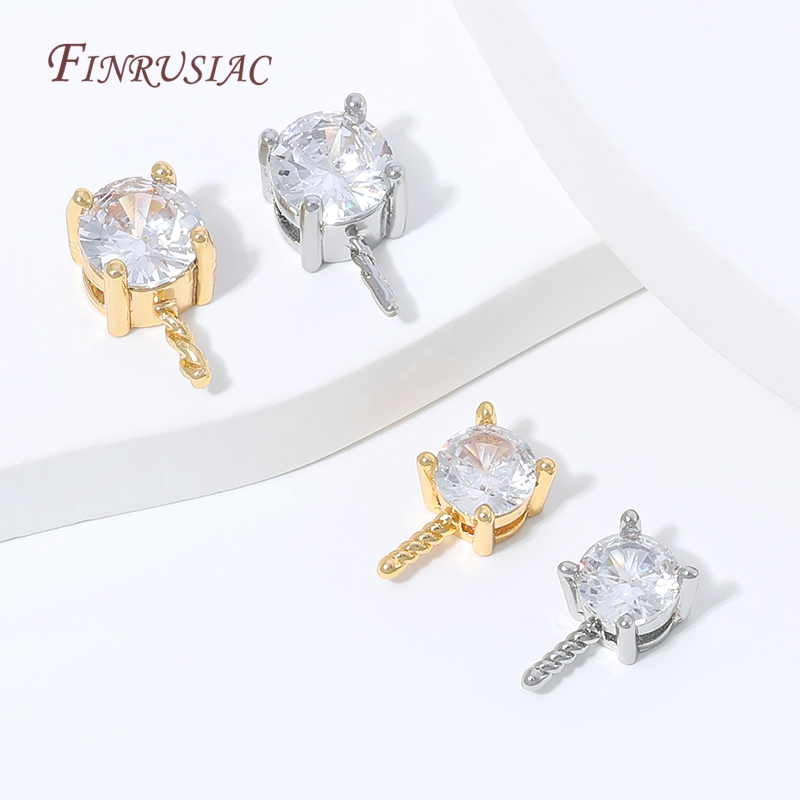 Conector de Pérola Banhado a O - Pearl Necklace Set avaliação e preço